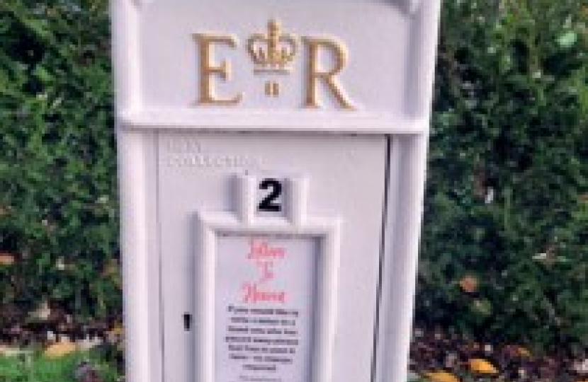 Post Box