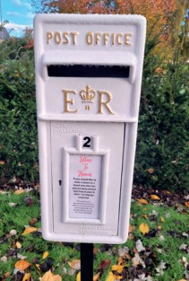 Post Box